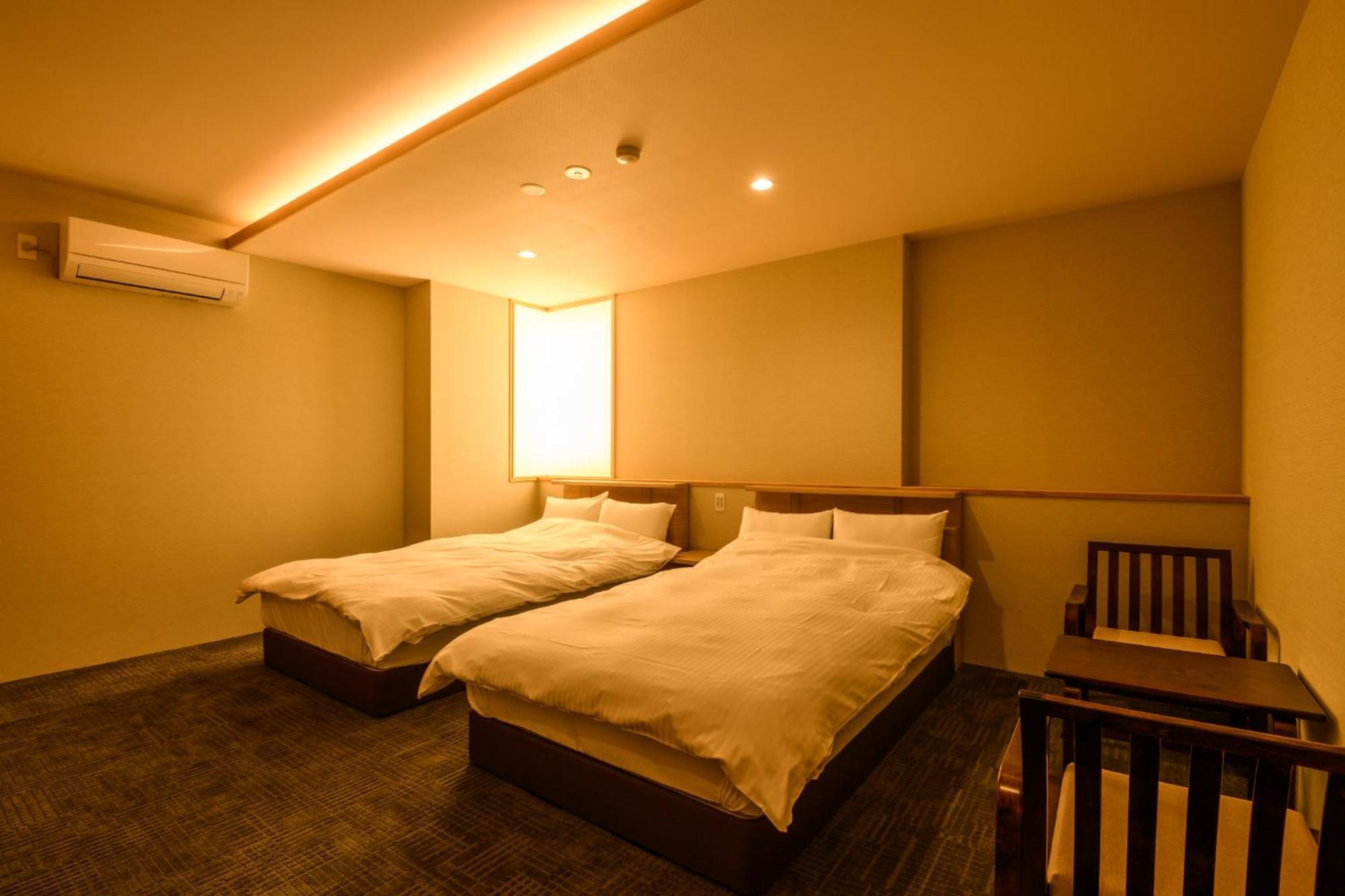 Shirasagiyu Tawaraya Hotel Kaga  Kültér fotó