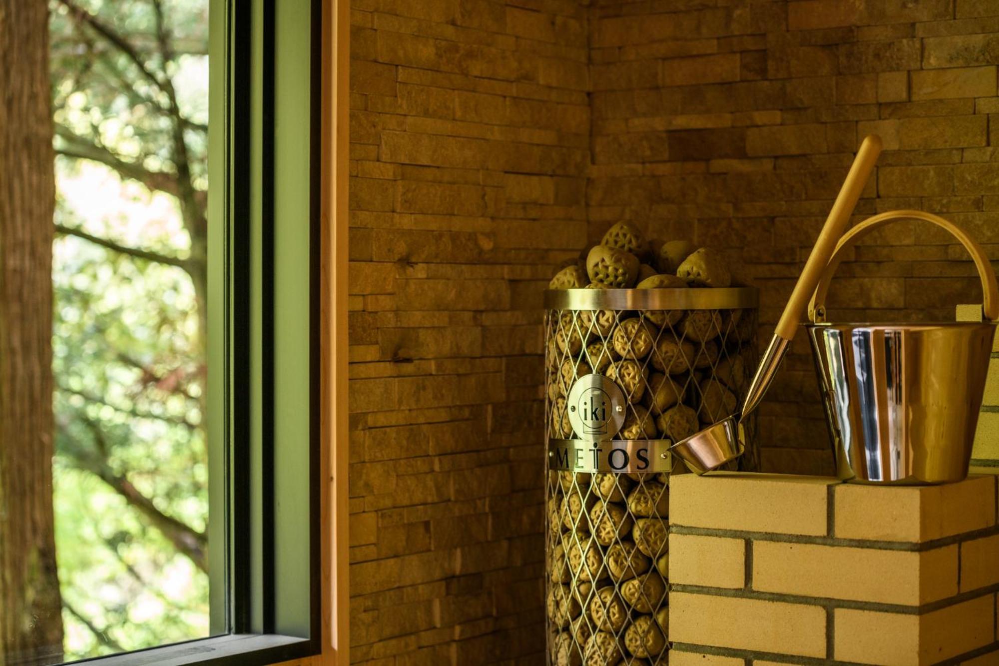 Shirasagiyu Tawaraya Hotel Kaga  Kültér fotó