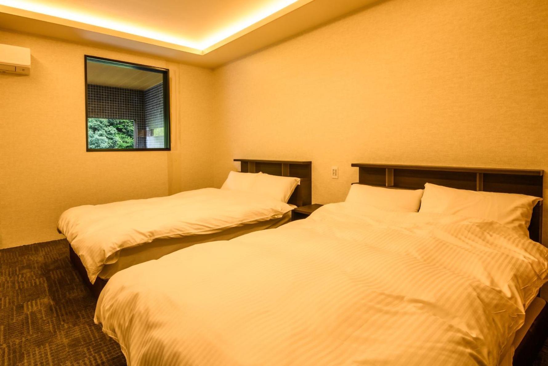 Shirasagiyu Tawaraya Hotel Kaga  Kültér fotó