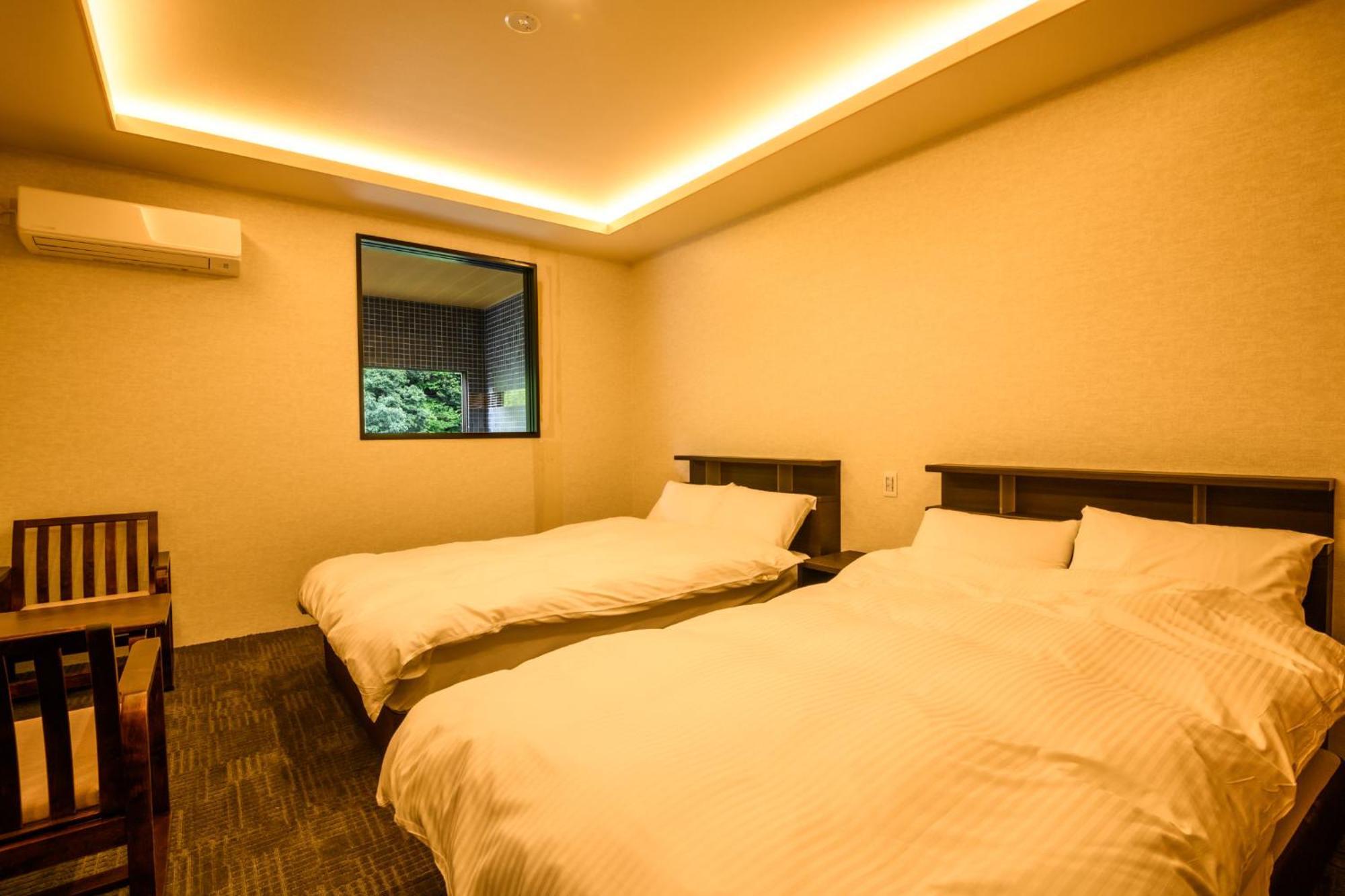 Shirasagiyu Tawaraya Hotel Kaga  Kültér fotó