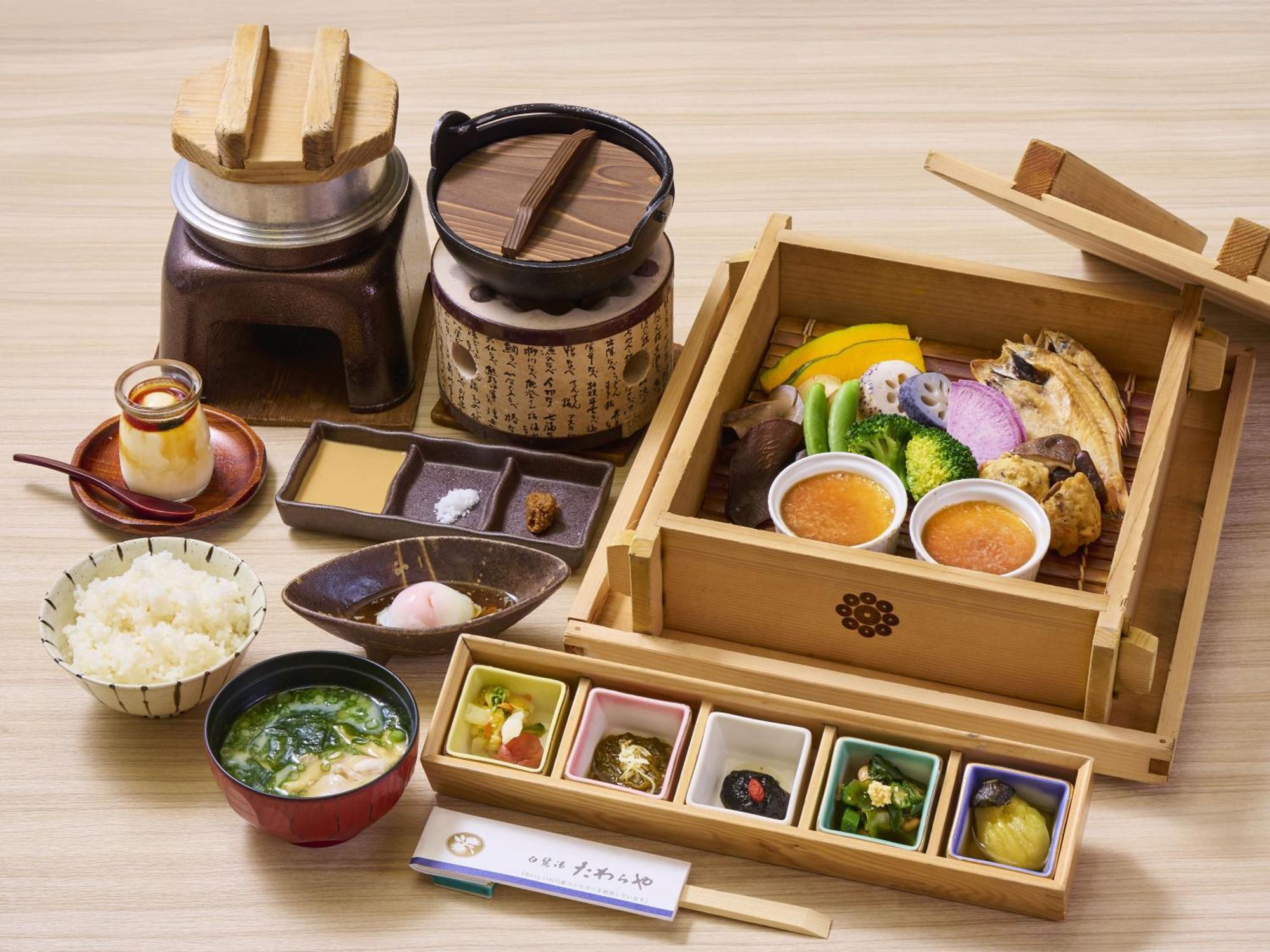 Shirasagiyu Tawaraya Hotel Kaga  Kültér fotó